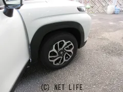 スズキ フロンクス