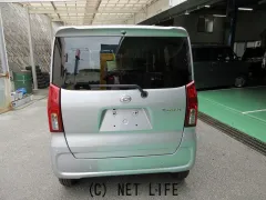 ダイハツ タント