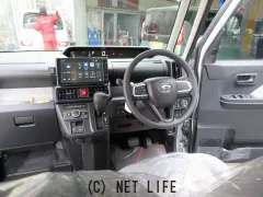 ダイハツ タント