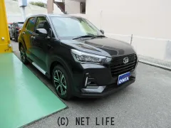 ダイハツ ロッキー