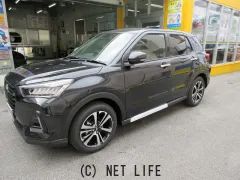 ダイハツ ロッキー