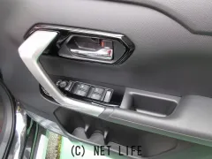 ダイハツ ロッキー