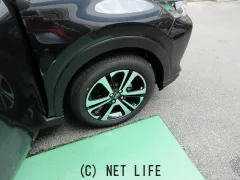 ダイハツ ロッキー