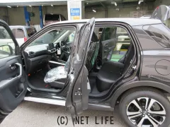 ダイハツ ロッキー