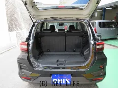 ダイハツ ロッキー