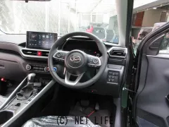 ダイハツ ロッキー