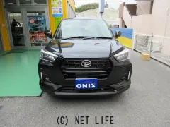 ダイハツ ロッキー