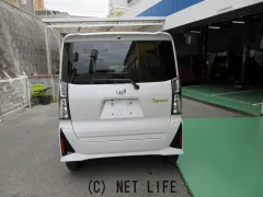 ダイハツ タント