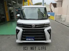 ダイハツ タント