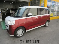 ダイハツ ムーヴキャンバス