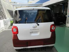 ダイハツ ムーヴキャンバス