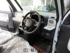 ダイハツ ムーヴキャンバス