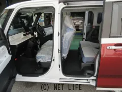 ダイハツ ムーヴキャンバス