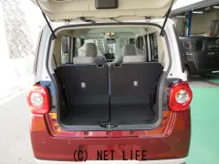 ダイハツ ムーヴキャンバス