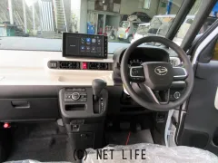 ダイハツ ムーヴキャンバス