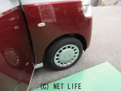 ダイハツ ムーヴキャンバス