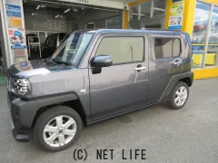 ダイハツ タフト