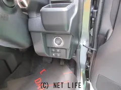 ダイハツ タフト