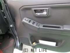 ダイハツ タフト