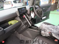 ダイハツ タフト