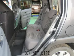 ダイハツ タフト