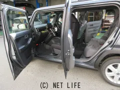 ダイハツ タフト