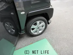 ダイハツ タフト