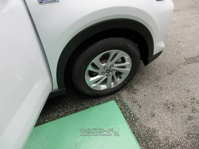 ダイハツ ロッキー