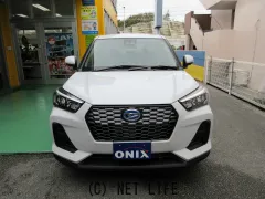 ダイハツ ロッキー