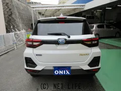 ダイハツ ロッキー