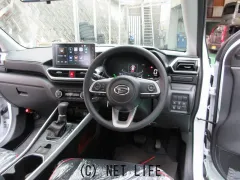 ダイハツ ロッキー