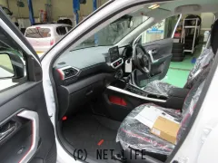 ダイハツ ロッキー