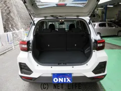 ダイハツ ロッキー