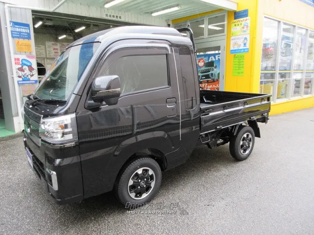 ダイハツ ハイゼットトラック
