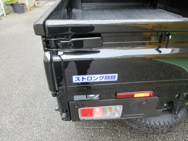 ダイハツ ハイゼットトラック