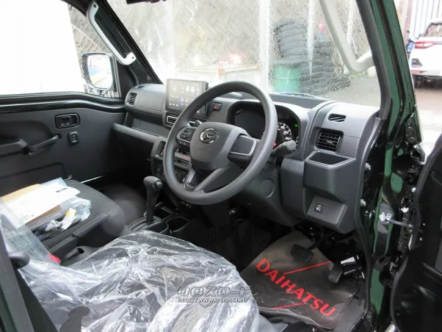 ダイハツ ハイゼットトラック