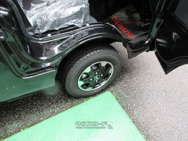 ダイハツ ハイゼットトラック