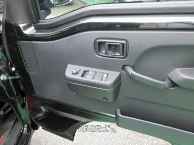 ダイハツ ハイゼットトラック