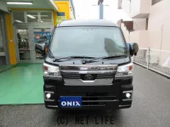 ダイハツ ハイゼットトラック