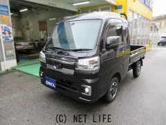 ダイハツ ハイゼットトラック