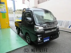 ダイハツ ハイゼットトラック