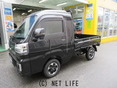 ダイハツ ハイゼットトラック