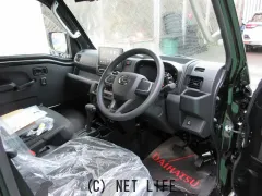 ダイハツ ハイゼットトラック