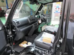 ダイハツ ハイゼットトラック