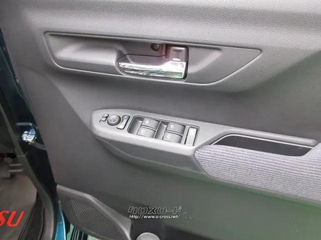 ダイハツ ムーヴ