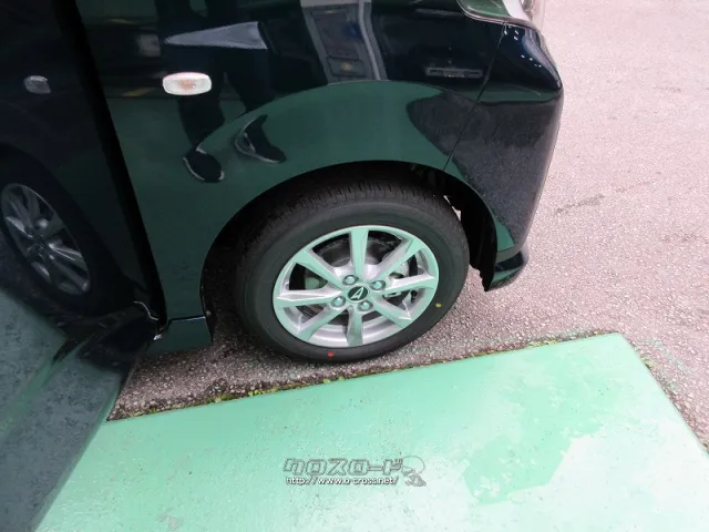 ダイハツ ムーヴ