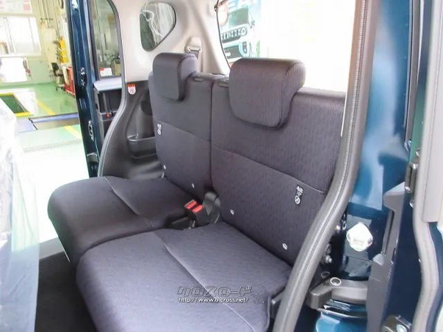 ダイハツ ムーヴ