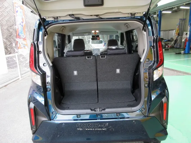 ダイハツ ムーヴ