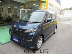 ダイハツ ムーヴ