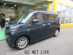 ダイハツ ムーヴ